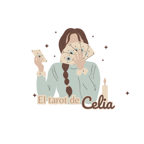 El Tarot de Celia